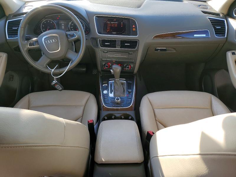 2012 Audi Q5 Premium Plus