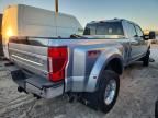 2022 Ford Super Duty F-450 W/D