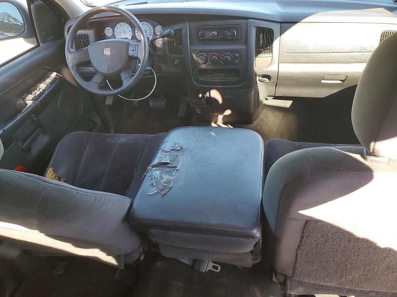 2005 Dodge RAM 1500 ST