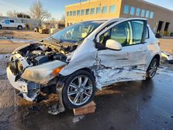 2012 Toyota Yaris for sale in Littleton, CO