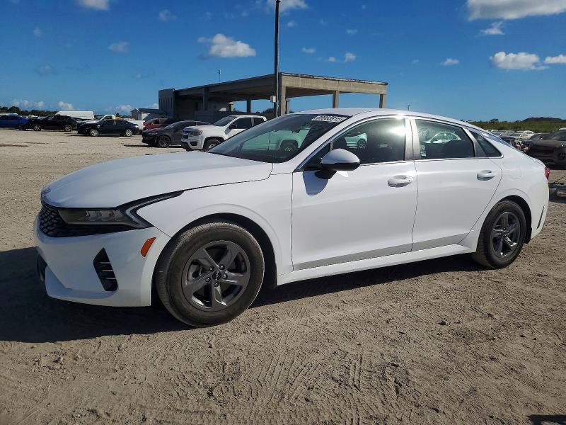 2024 KIA K5 lxs