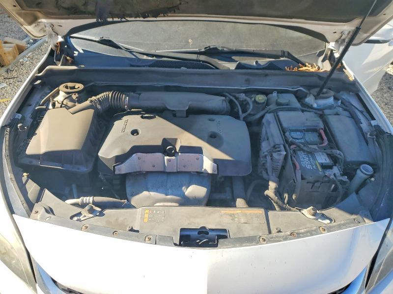 2014 Chevrolet Malibu 1LT