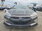 2013 Hyundai Genesis Coupe 3.8l