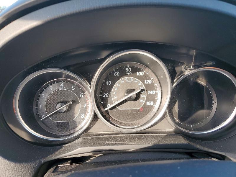 2014 Mazda 6 Touring