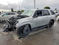 2016 Toyota 4runner SR5 for sale in Miami, FL