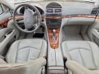 2004 Mercedes-Benz E 320 4matic