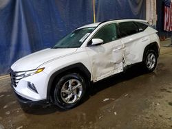 Hyundai Vehiculos salvage en venta: 2024 Hyundai Tucson sel