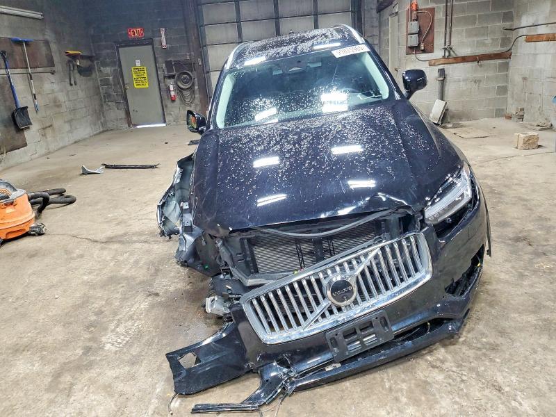 2025 Volvo Xc90 Plus