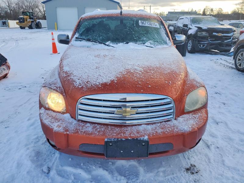2006 Chevrolet Hhr lt