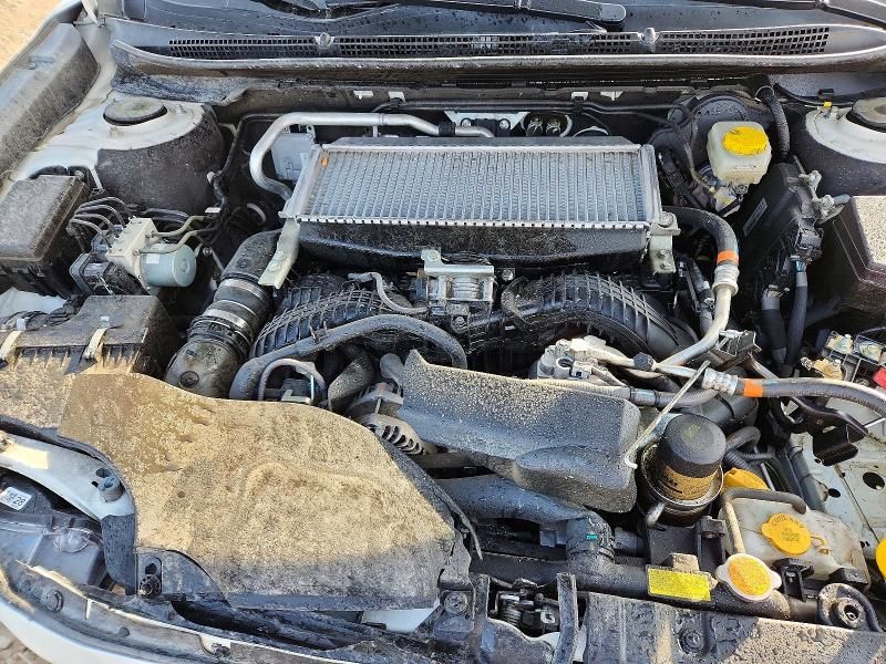 2023 Subaru Outback Onyx Edition xt