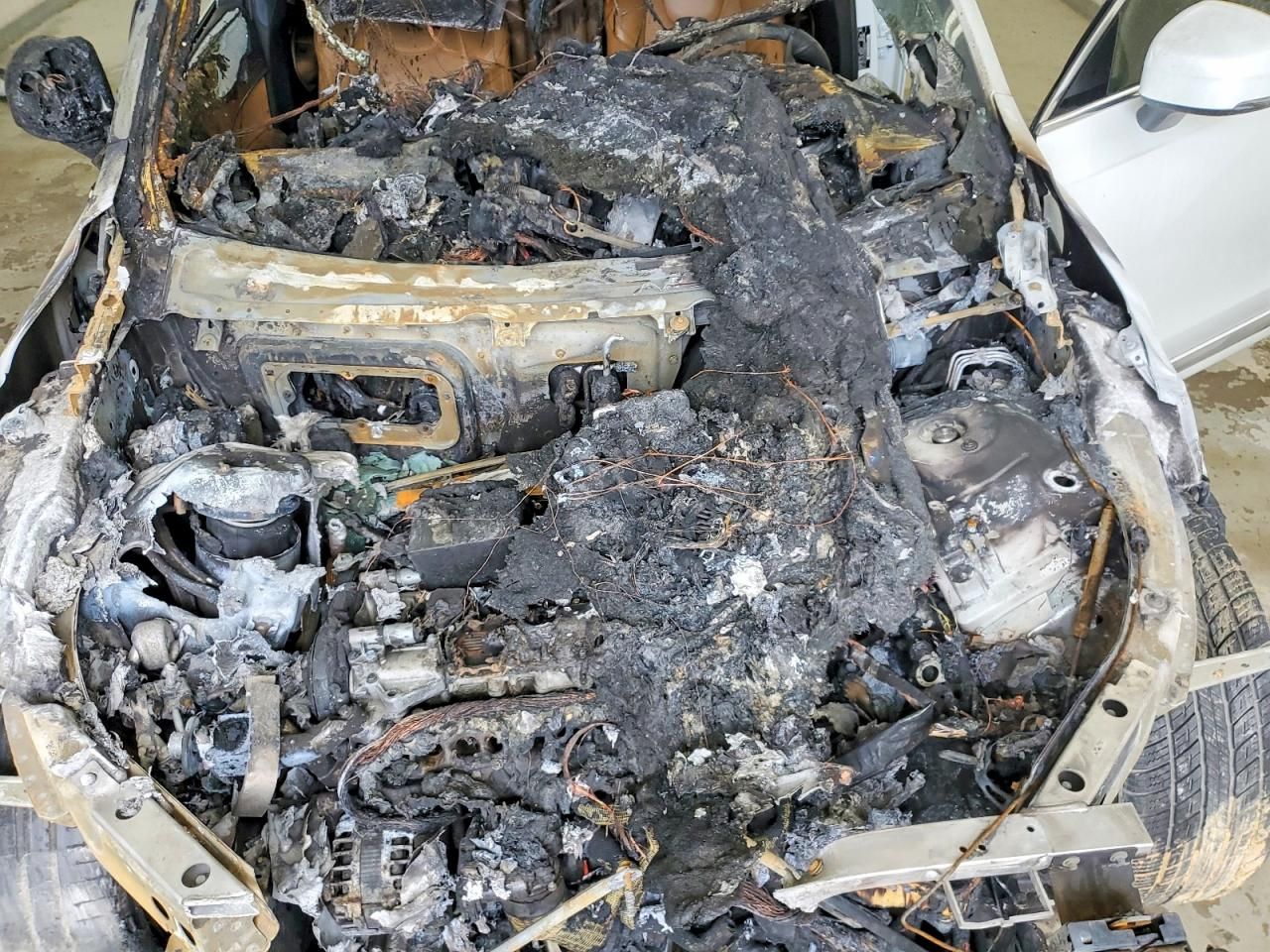 2019 Volvo Xc90 T6 Inscription