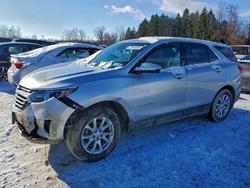 2019 Chevrolet Equinox lt for sale in Leroy, NY