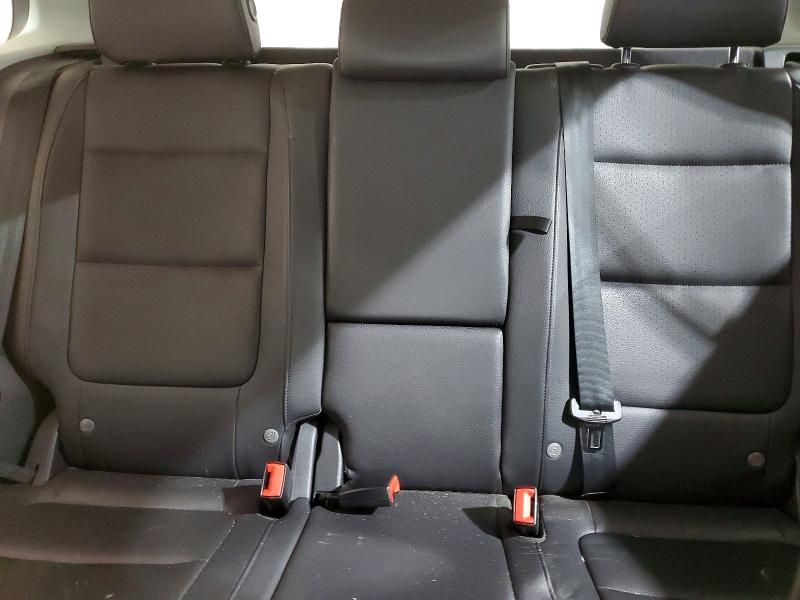 2017 Volkswagen Tiguan s