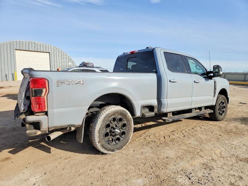 2025 Ford F250 Super Duty