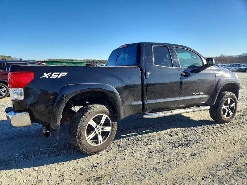 2013 Toyota Tundra Grade
