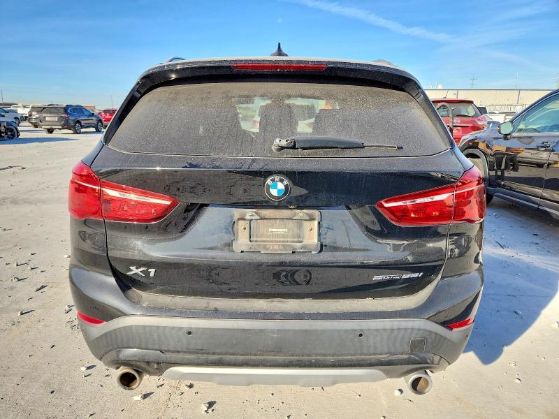 2021 BMW X1 Sdrive28i