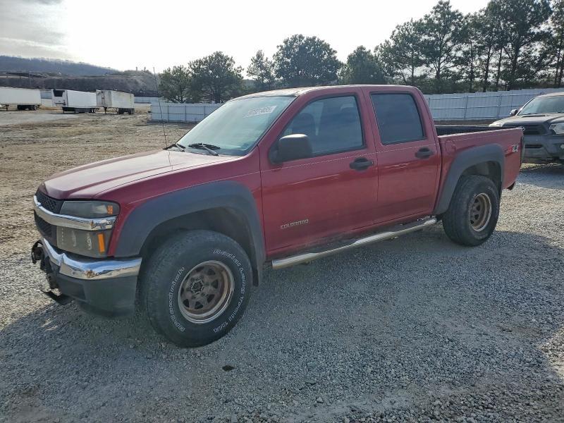 2005 Chev Colorado
