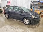 2013 Chevrolet Sonic lt