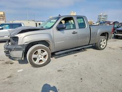 GMC Vehiculos salvage en venta: 2007 GMC New Sierra C1500