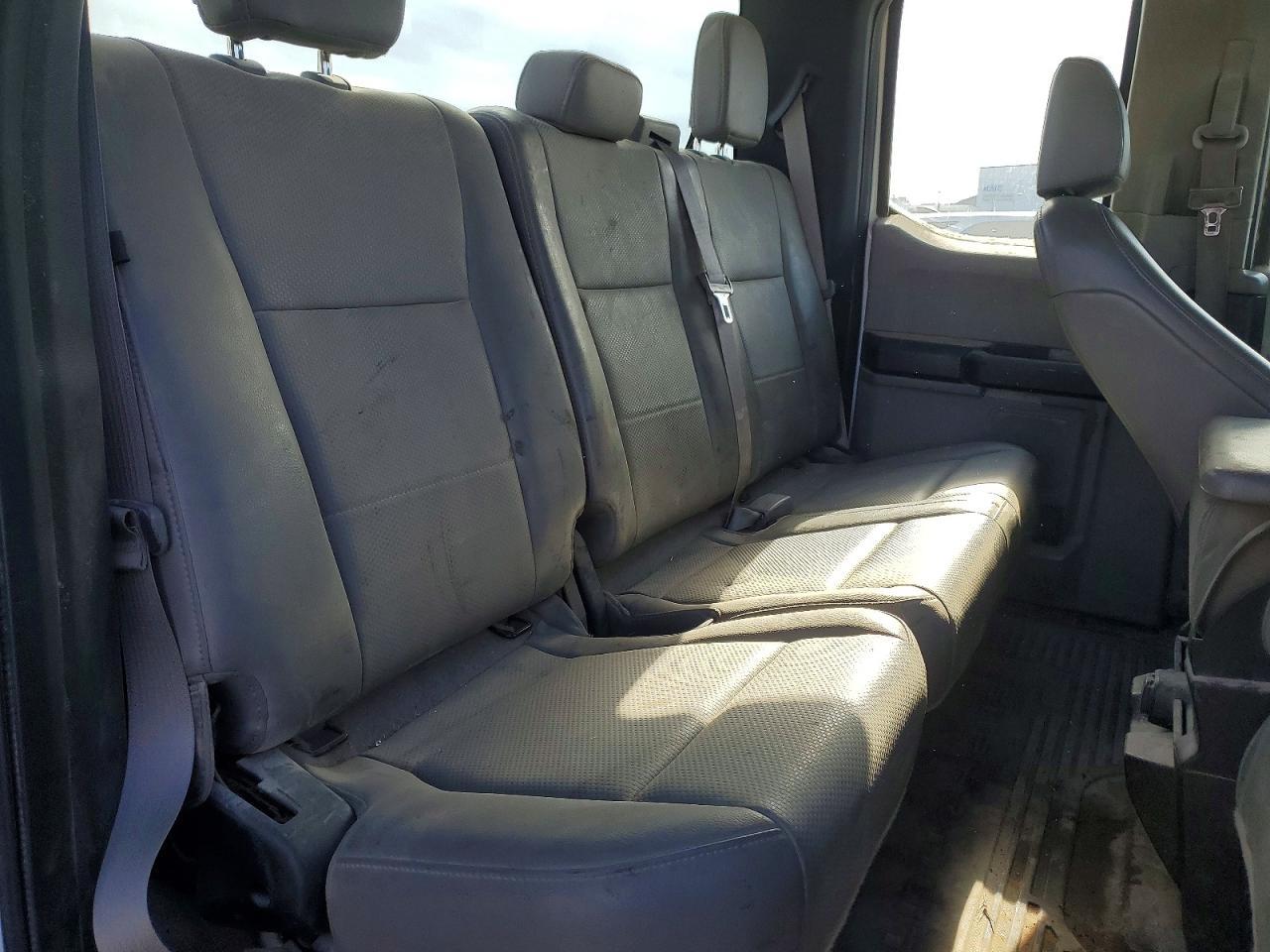 2017 Ford F250 Super Duty
