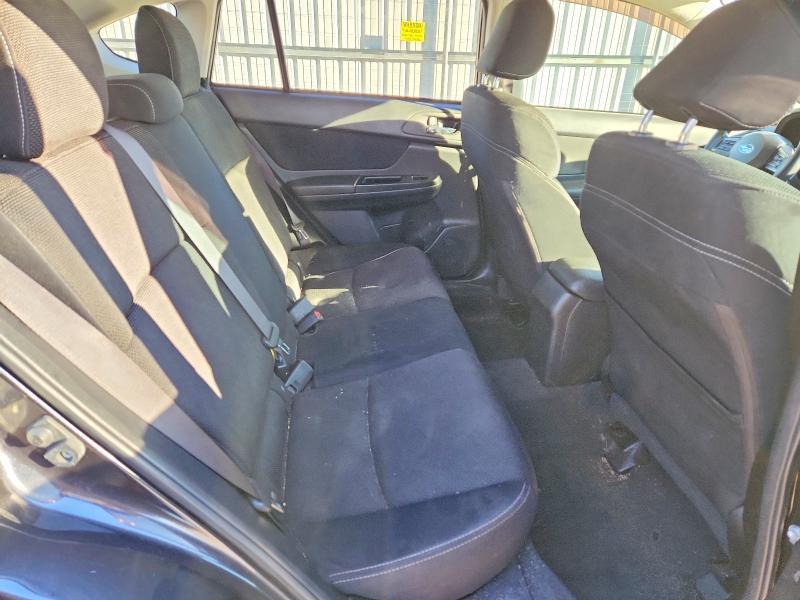 2013 Subaru Xv Crosstrek 2.0 Premium