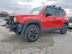 2015 Jeep Renegade Trailhawk