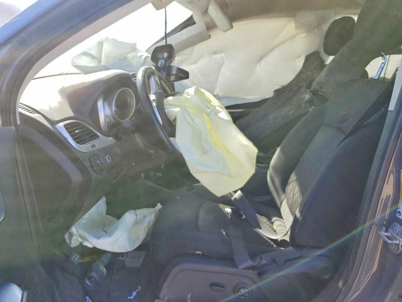 2020 Dodge Journey se