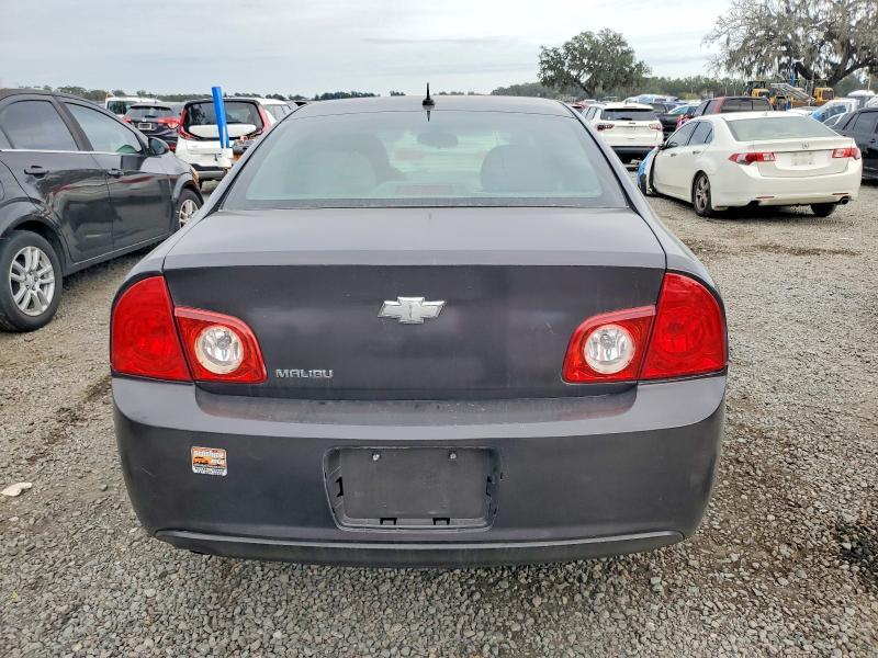 2011 Chevrolet Malibu ls