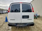 2005 Chevrolet Express 1500 Utility / Service Van
