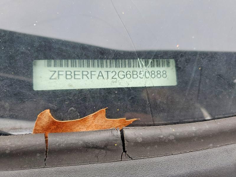 2016 Dodge Ram Promaster City