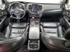 2017 Volvo Xc90 T6