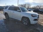 2016 Toyota 4runner Sr5/sr5 Premium
