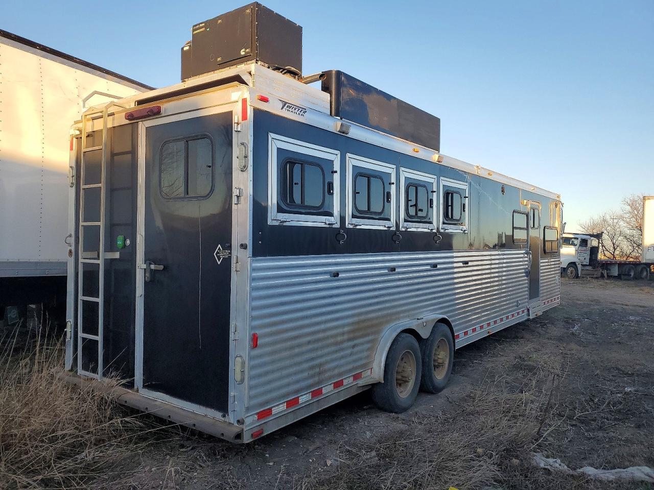 2005 Twis Horse TRL