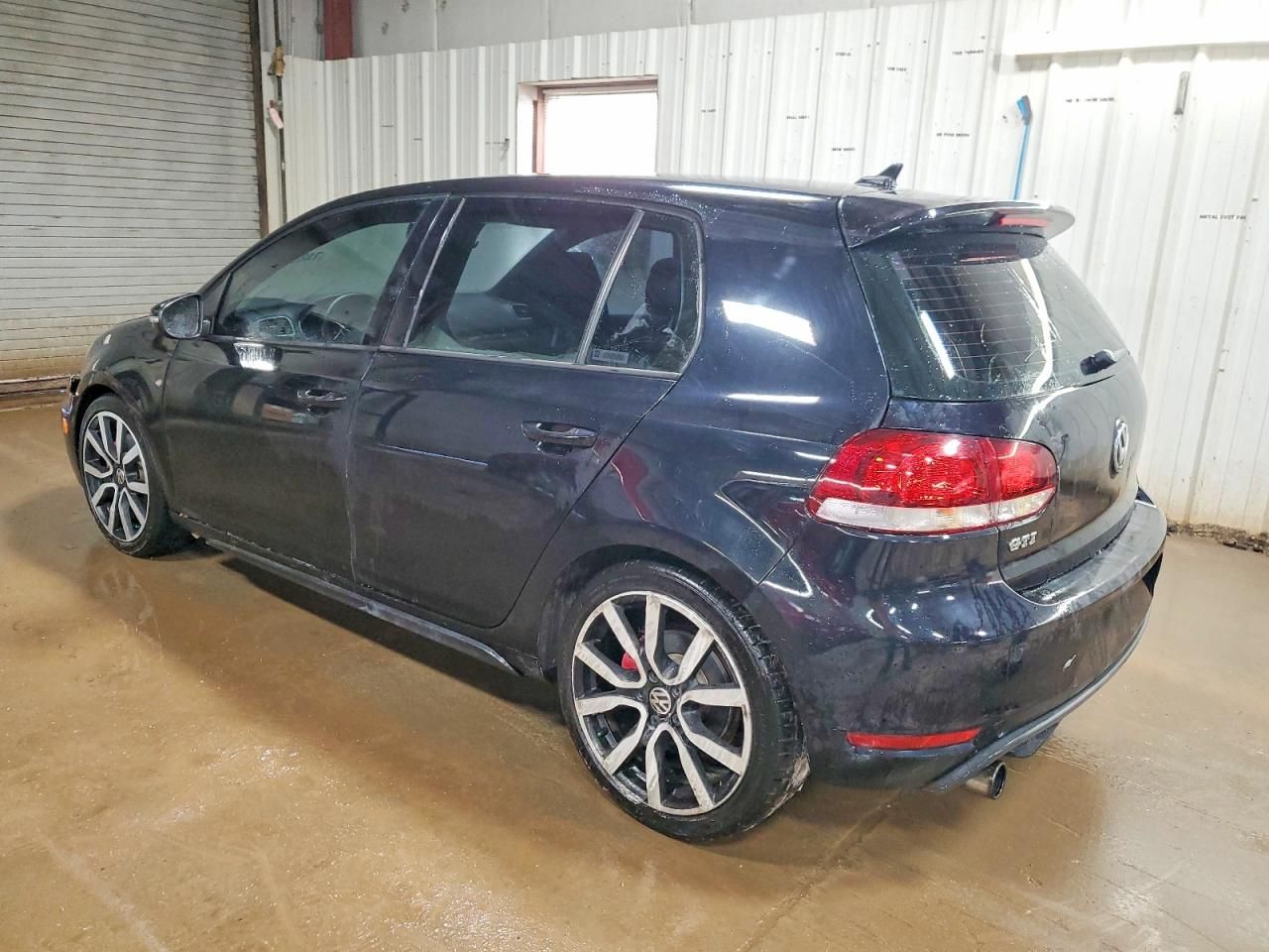 2014 Volkswagen GTI
