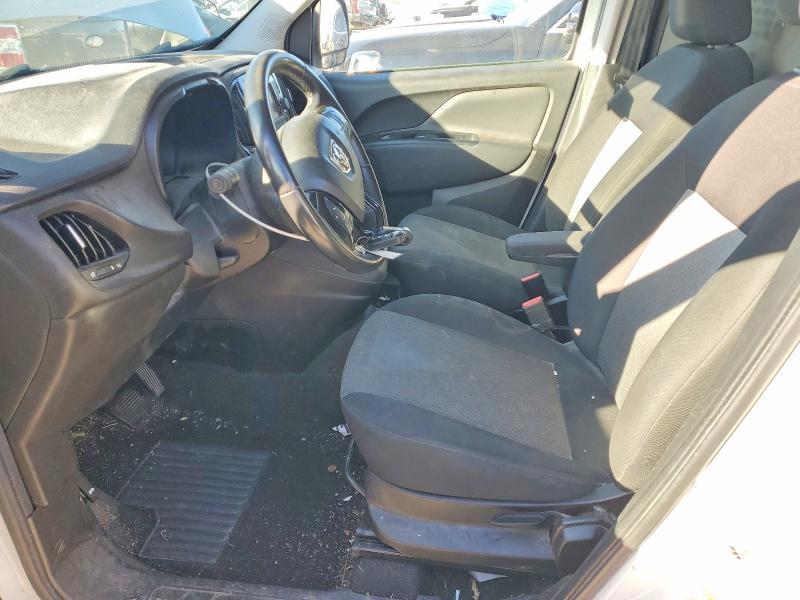 2019 Dodge RAM Promaster City SLT