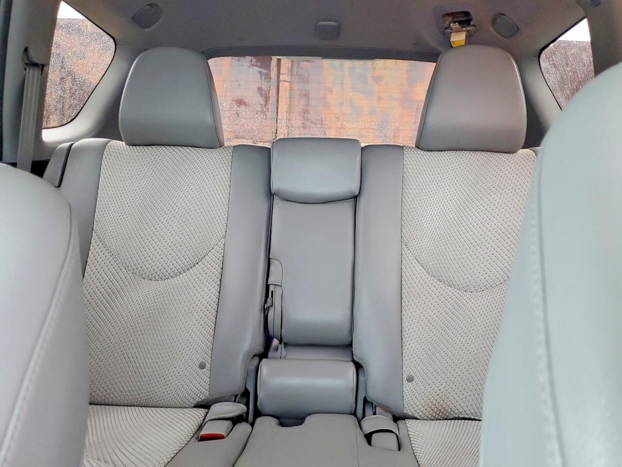 2013 Toyota Rav4 ev