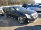 2015 Cadillac Xts Luxury Collection