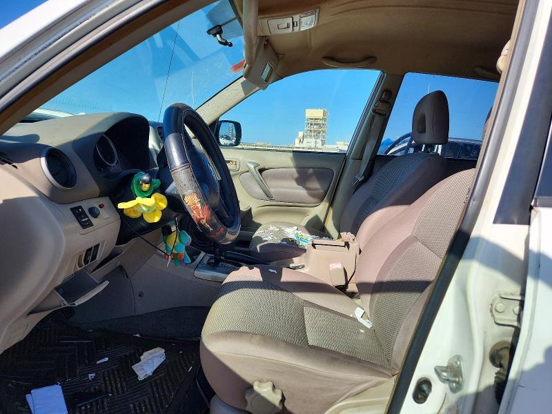 2005 Toyota Rav4