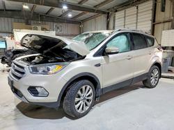 2017 Ford Escape Titanium for sale in Rogersville, MO