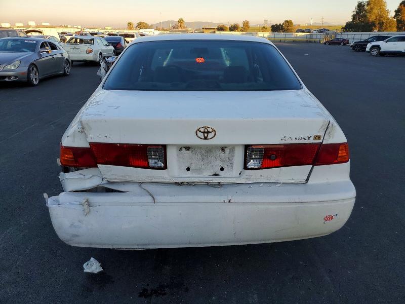2000 Toyota Camry ce