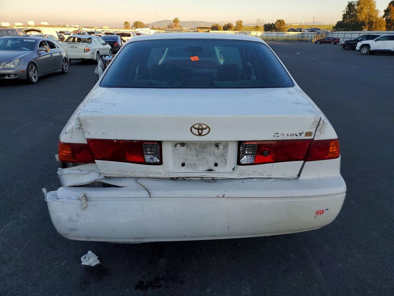 2000 Toyota Camry ce