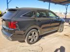 2023 KIA Sorento sxp