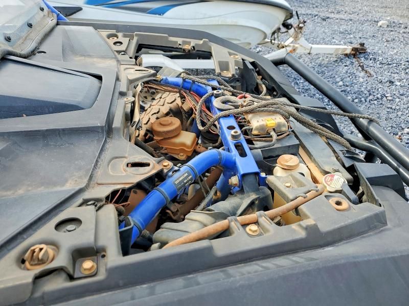 2021 Honda Talon 1000 Utility Vehicle