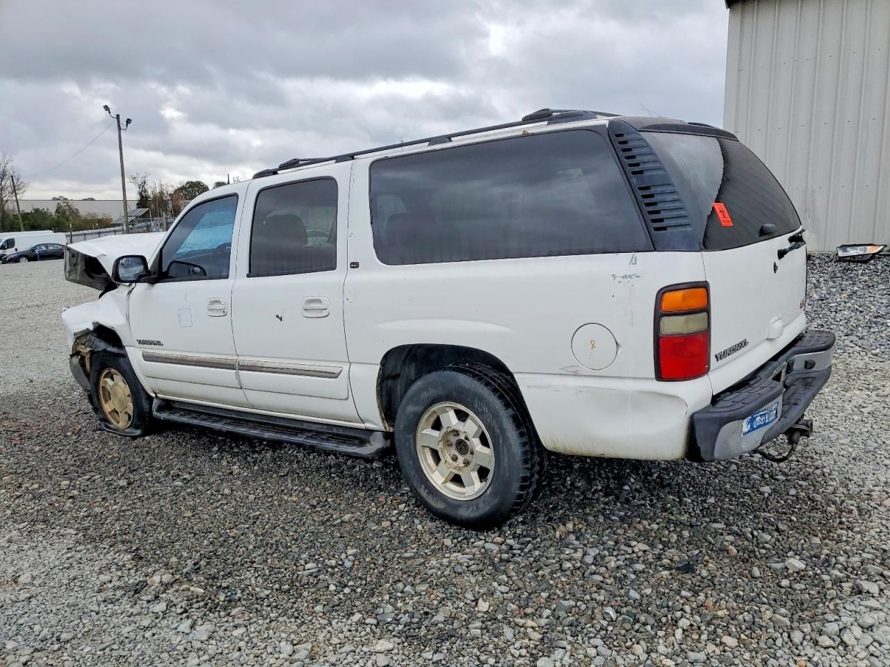 2005 GMC Yukon xl C1500