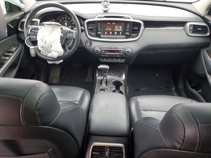 2019 KIA Sorento ex Sport