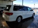 2009 Honda Odyssey exl