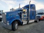 1999 Kenworth Construction W900