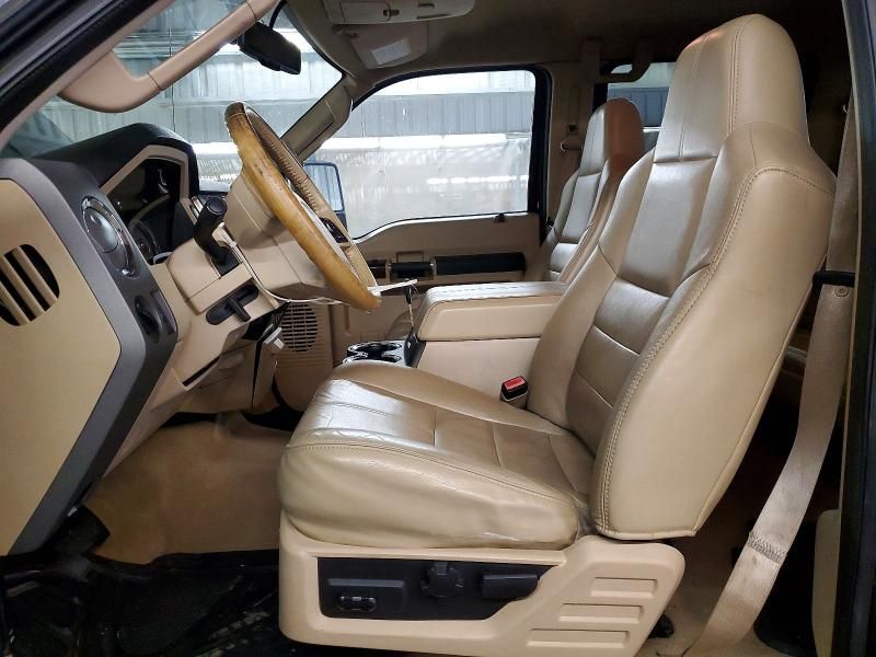 2008 Ford F350 srw Super Duty