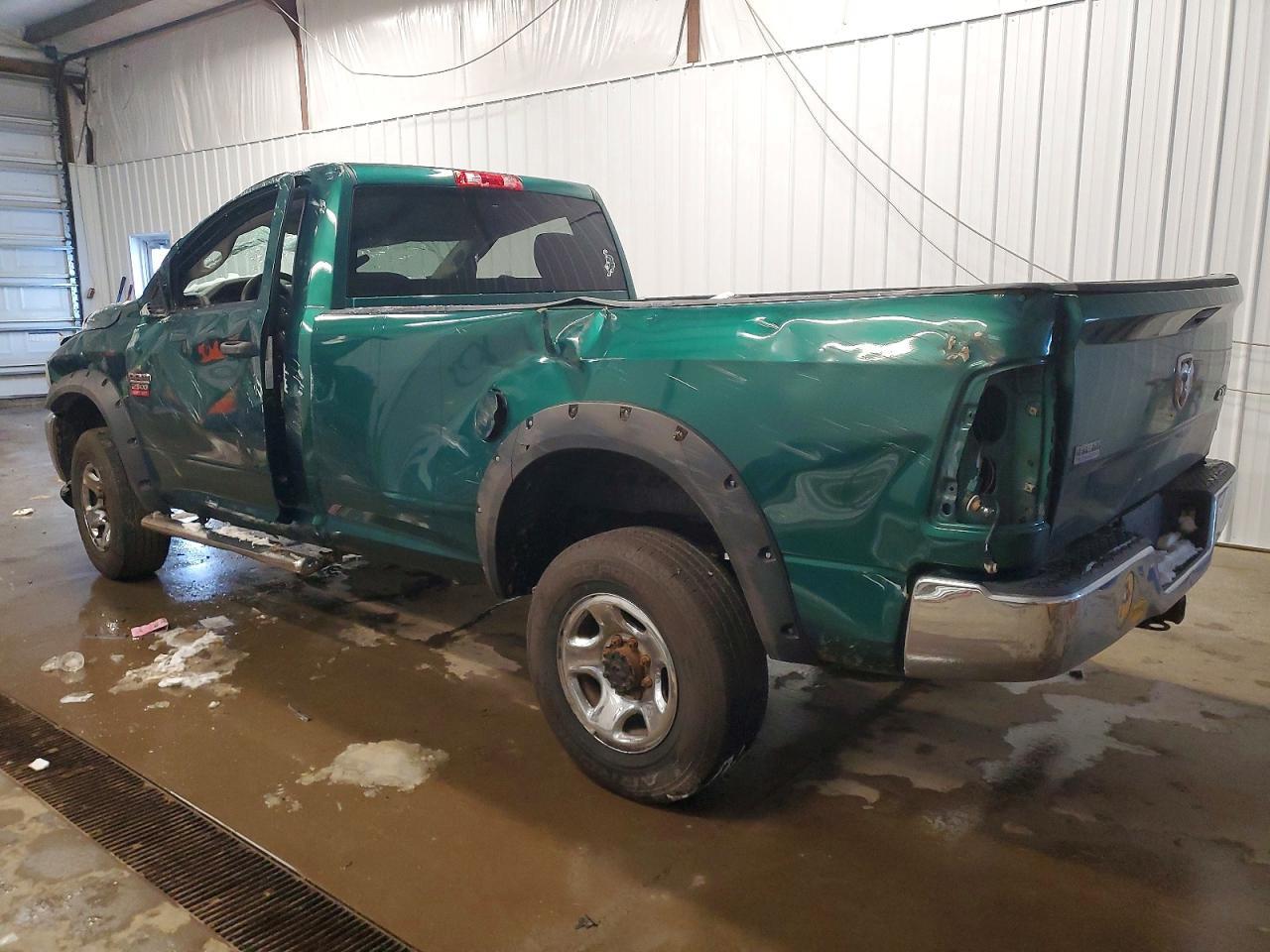 2011 Dodge Ram 2500