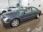 2004 Mercedes-Benz E 320